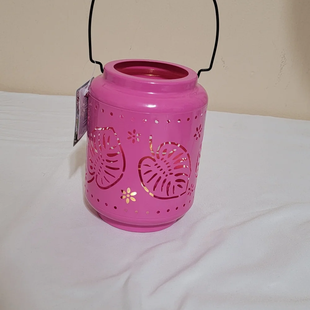 Led lantern bundle